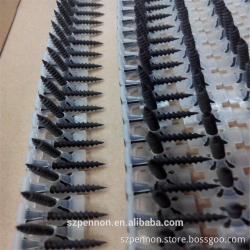 Galvanized Drywall Screw